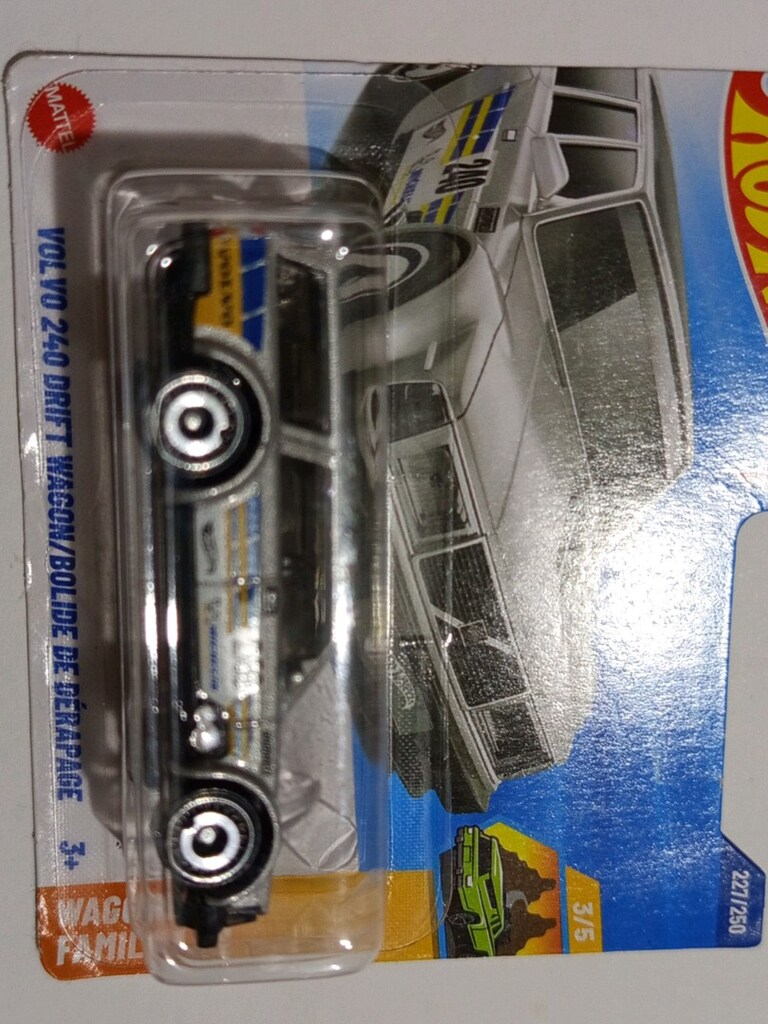 HOT WHEELS KOLEKSİYONLUK - 5