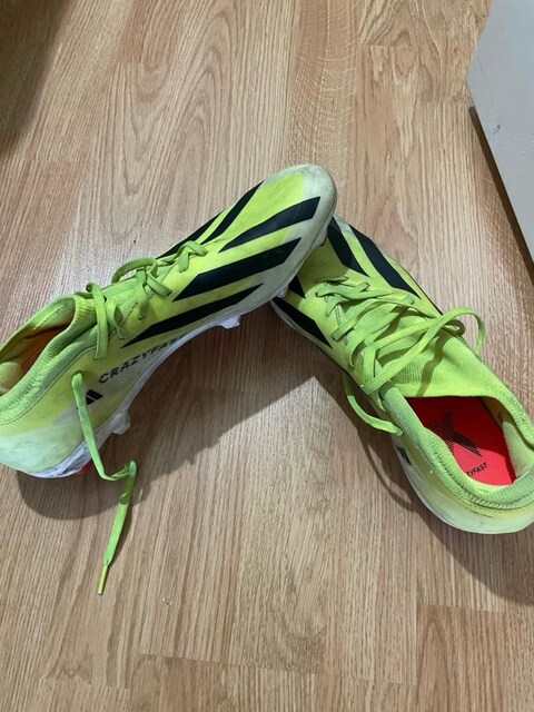 ADİDAS KRAMPON 48.5