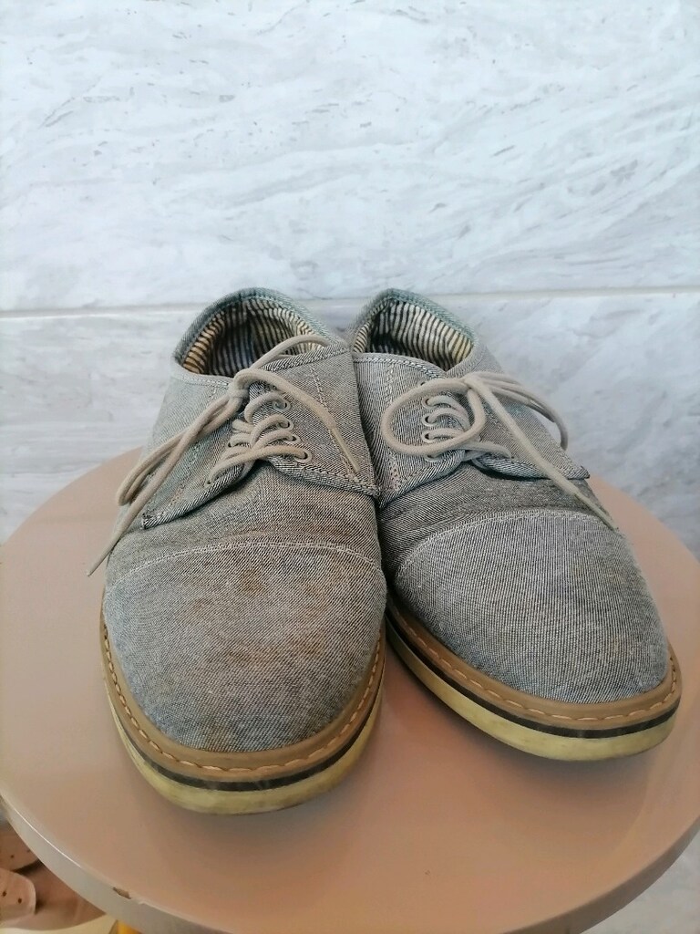 42 no ayakkabı - 2