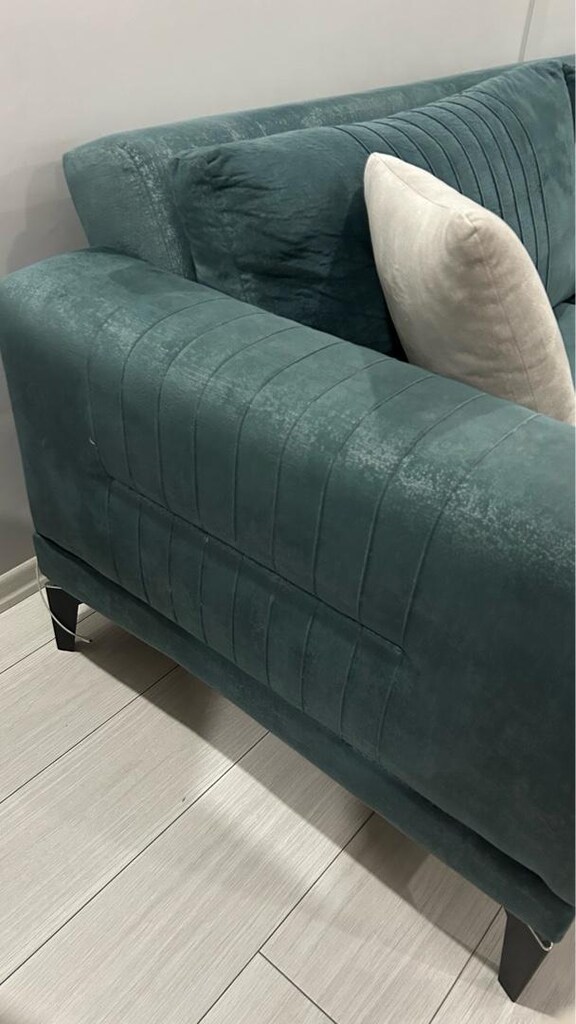 Mondi Almila Koltuk - 5