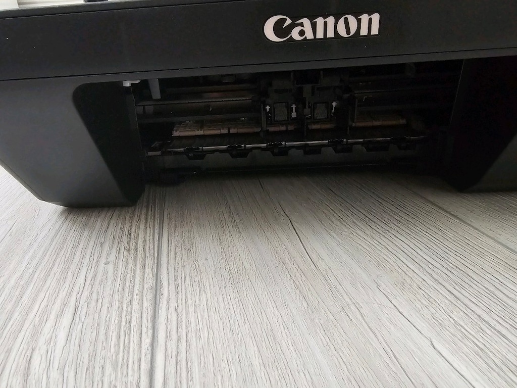 Canon yazıcı - 3