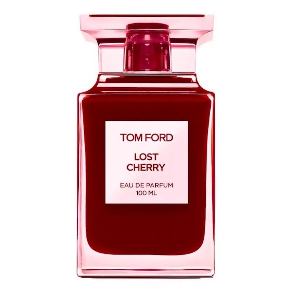 ‼İTHAL/ORİJİN GARANTİLİ/UNİSEX/Tom Ford Lost Cherry EDP 100ml Parfüm - 6
