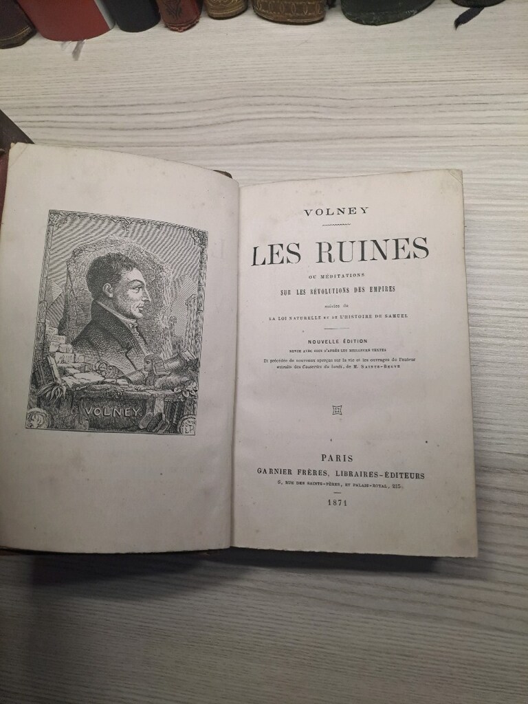 Antika Kitap - 2