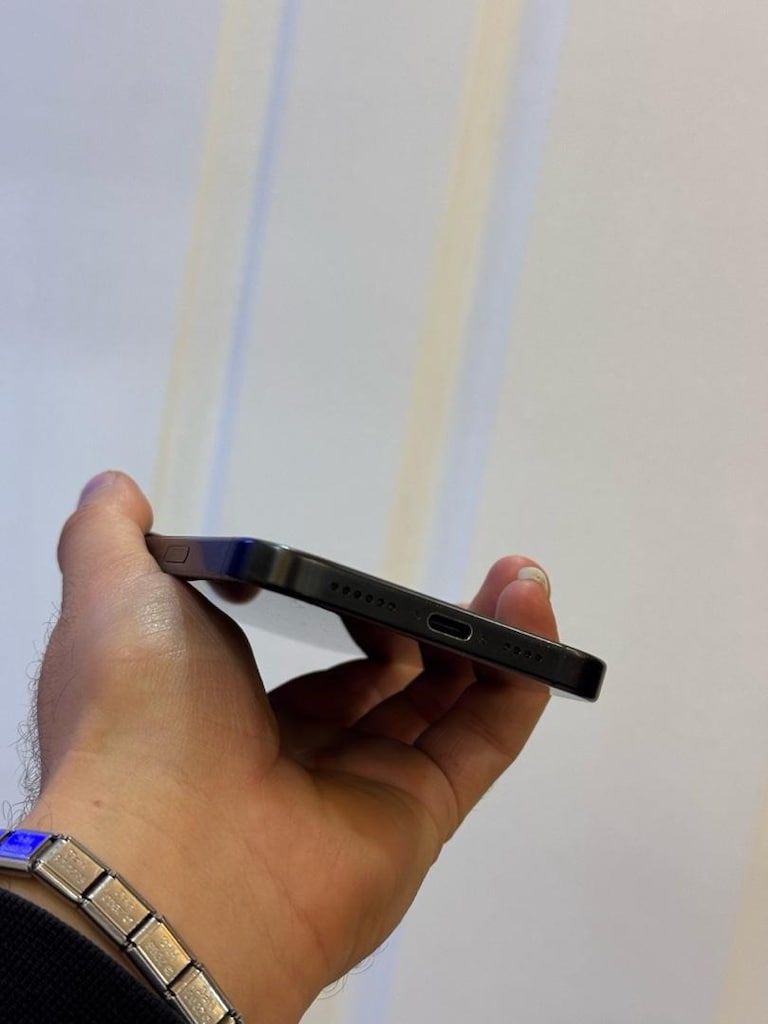 İPHONE 16 PRO MAX YD ÇİFT E SİM - 10