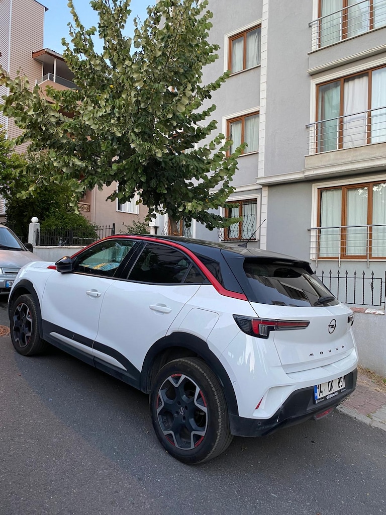 Sahibinden Satılık Opel Mokka - 2