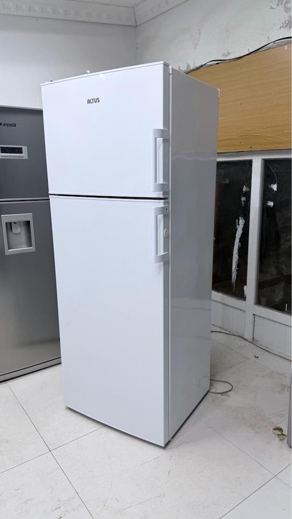Altus 464 Litre NoFrost Buzdolabı – Çok Temiz – Sorunsuz – Nakliye Biz - 2
