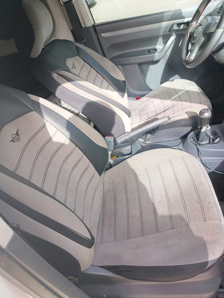 2014 1.6 caddy - 11