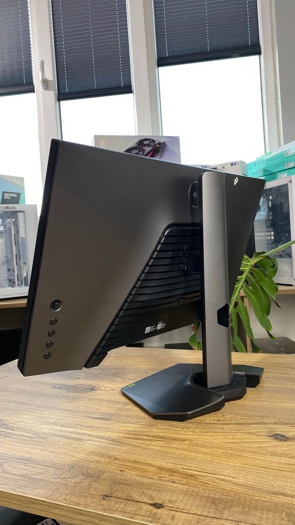 25INCH 280Hz 0.5ms | 10 AY GARANTİ | DELL G2524H GAMING MONITOR - 12