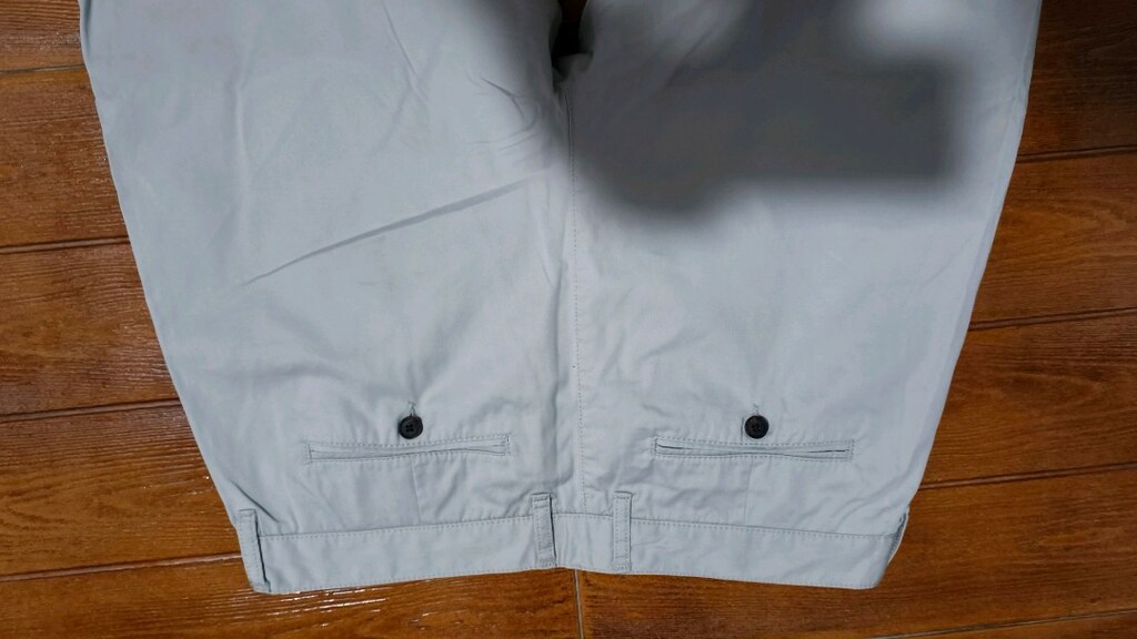 Lufian pantolon. - 4