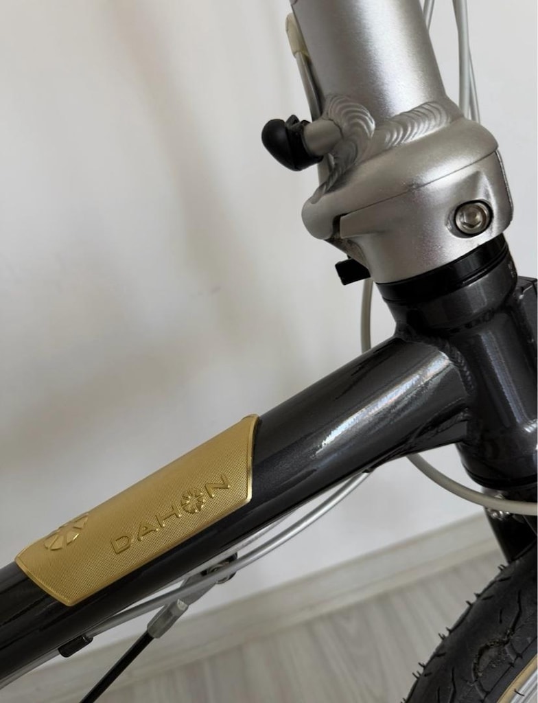 Dahon Katlanır Bisiklet - 4