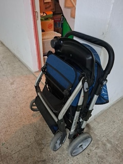Baby care bebek arabası - 4