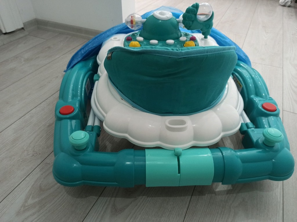 prego yürüteç - 4