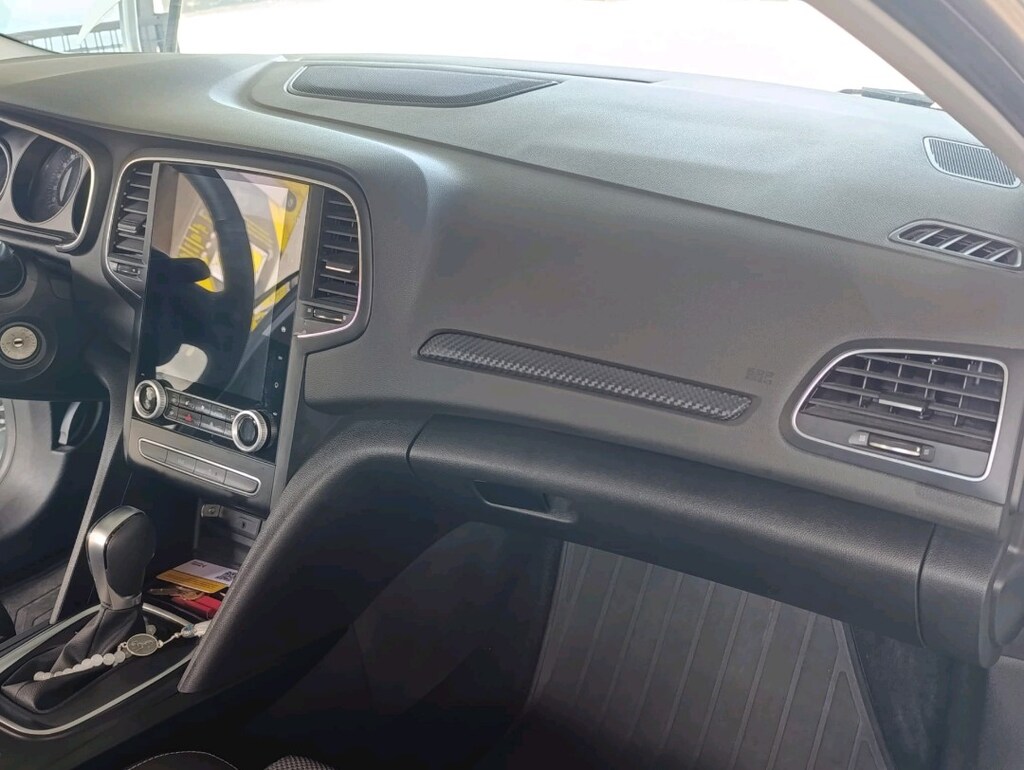 RENAULT MEGANE 4 1.5 DCi OTOMATİK adblue kazasız boyasız tramersiz - 13