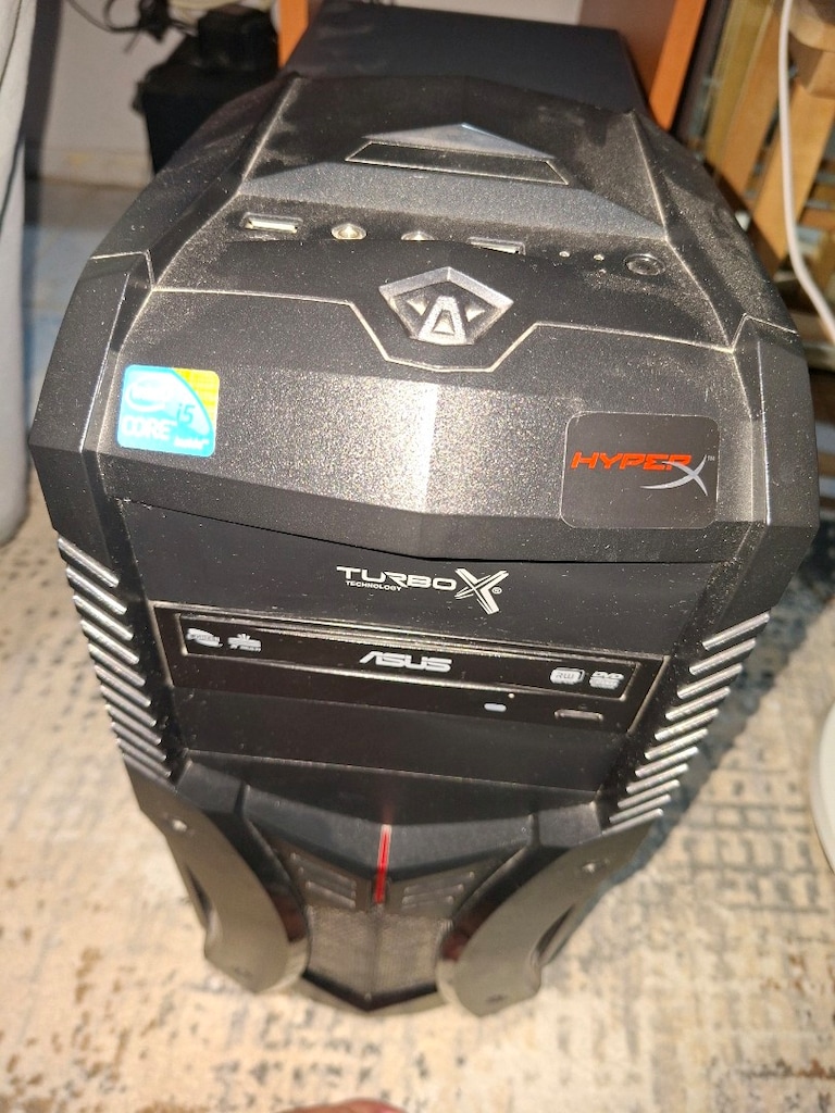 i5 kasa tek kasa satılık - 7