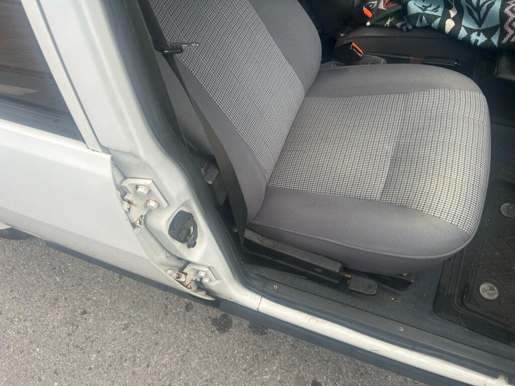 Teklif değerlendirilir, Kitap gibi Şahin S 97 model Tempra motor - 13
