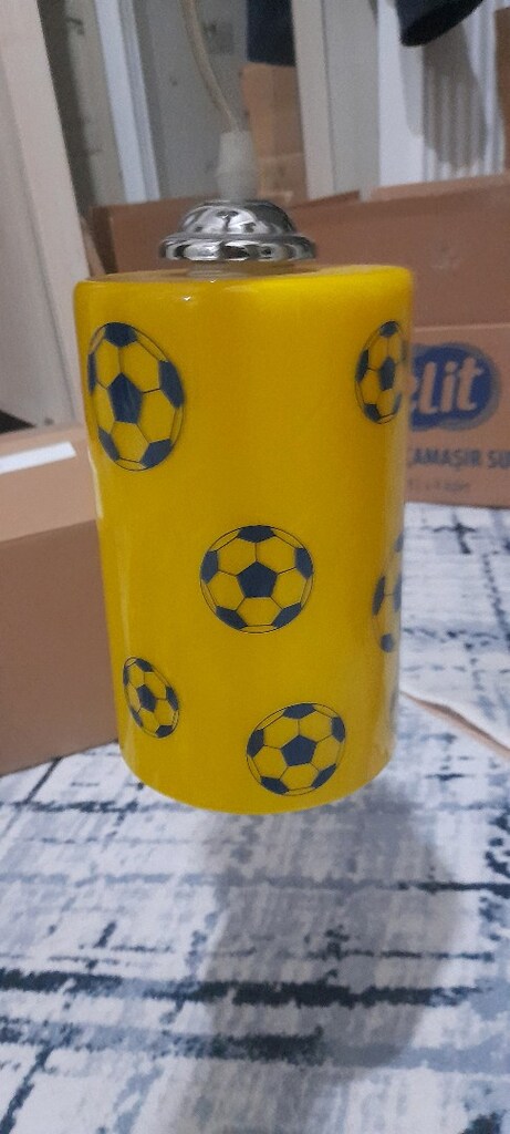 FENERBAHCE AVIZE - 2