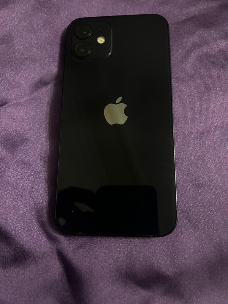 iPhone 12 64 GB | Pasaport Kayıtlı | Sorunsuz & Temiz | - 8
