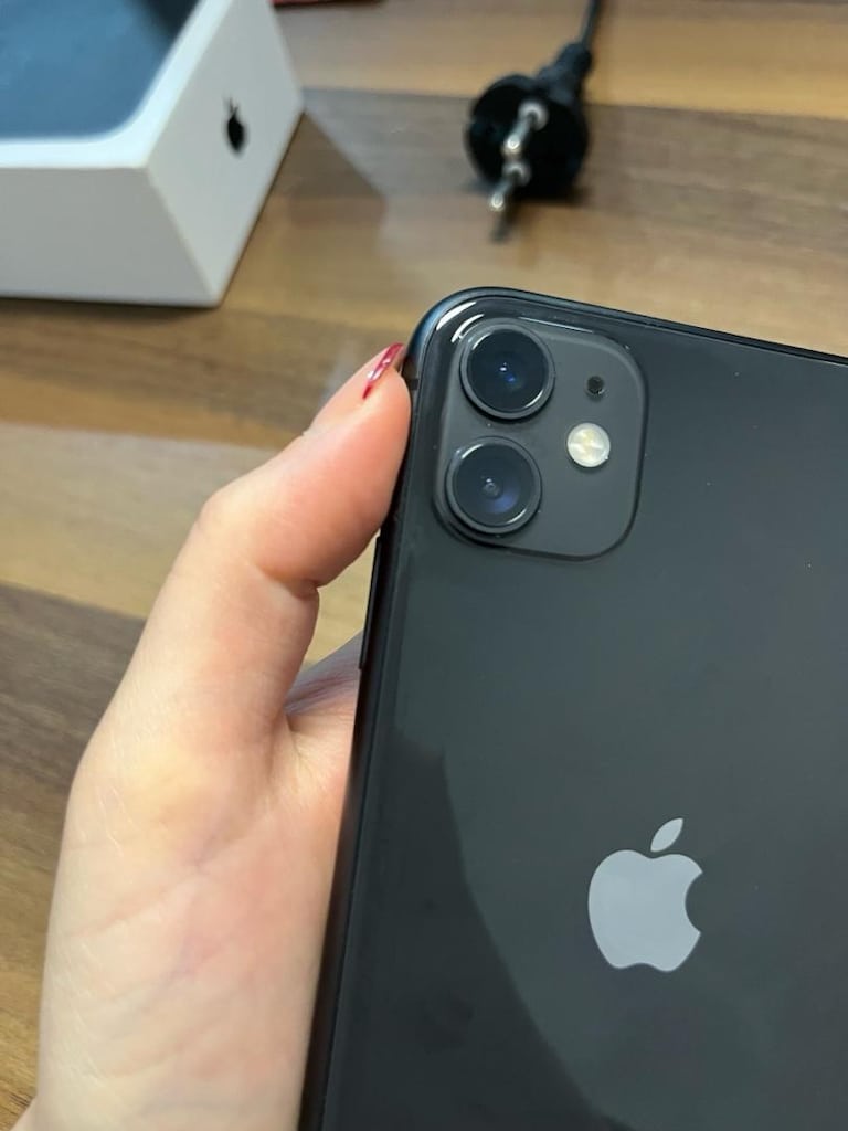iPhone 11 128 GB | Orijinal Ekran | İşlemsiz Kasa | Çok Temiz - 13