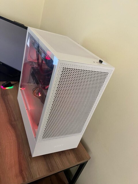 Gaming pc
