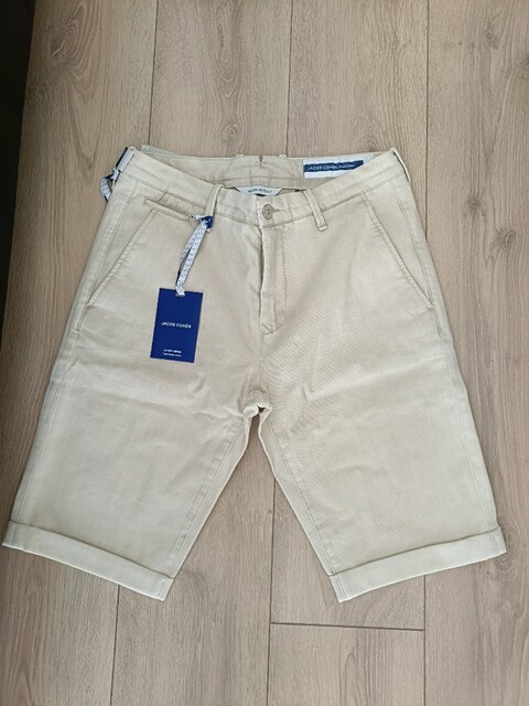 Jacob cohen erkek short pantolon