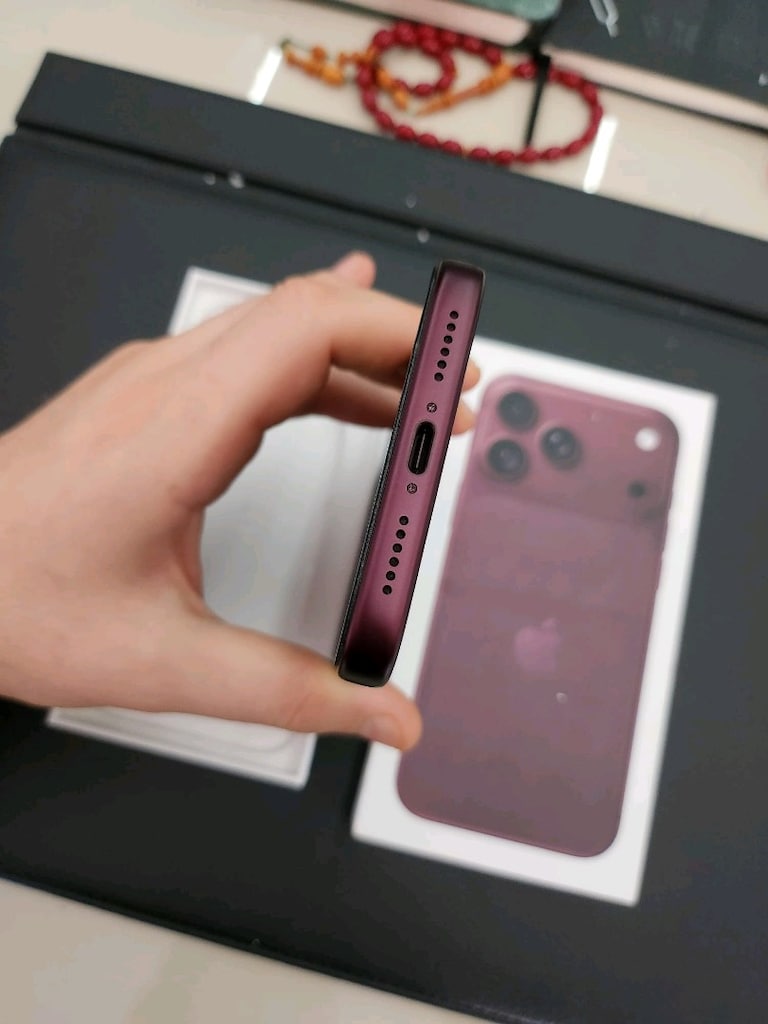 İPHONE 18 PRO MAX 10 GÜNLÜK - 5
