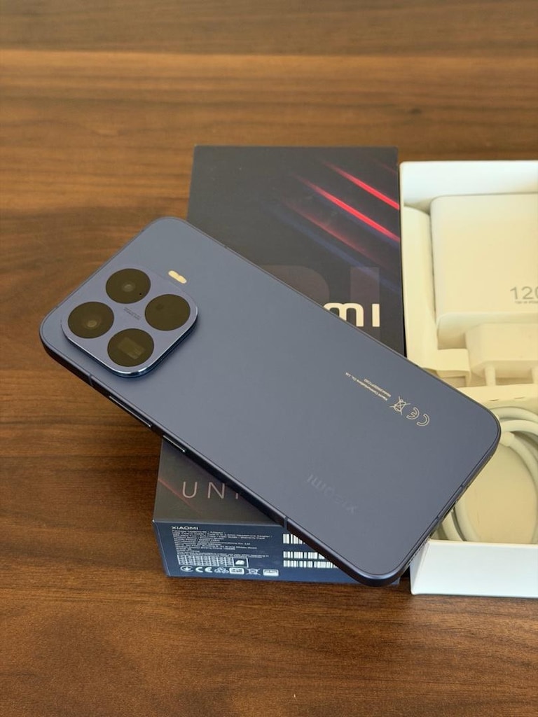 XİAOMİ 17 T PRO 512 GB 2 GÜNLÜK YD SARJLI VE KUTULU - 2