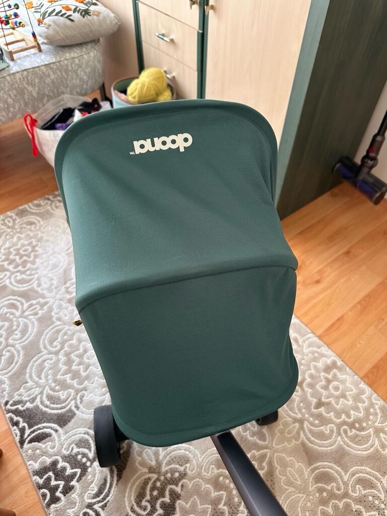 doona s5 bisiklet - 4