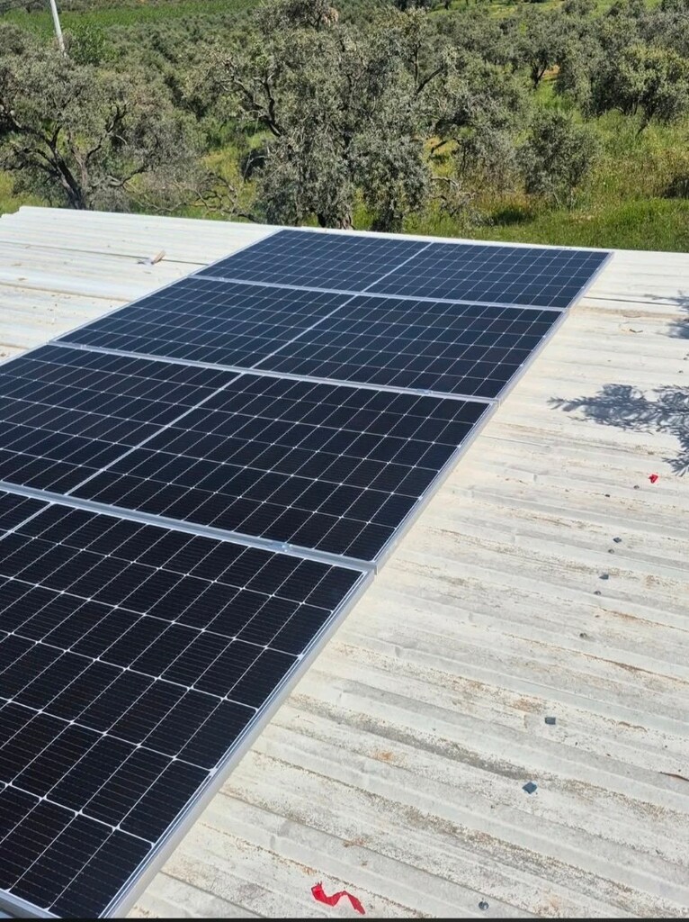 solar güneş panel sistemleri - 6