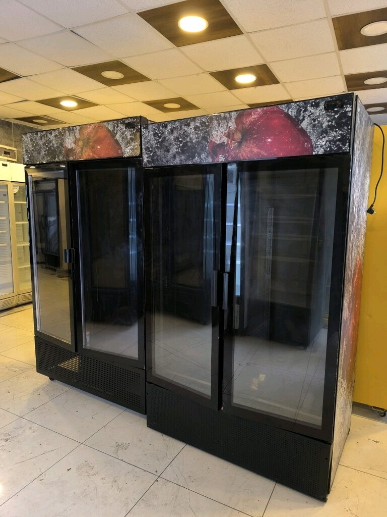 içecek dolabı meşrubat dolabı su dolabı kola dolabı Pepsi dolabı - 9
