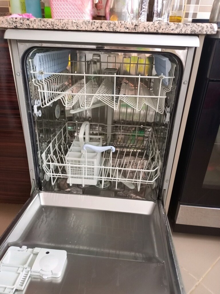 bulaşık Makinesi - 2