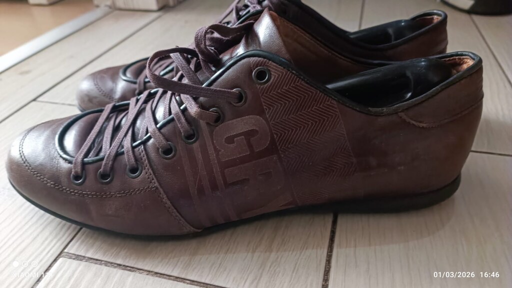 GREYDER 42 NO GÜNLÜK SNEAKER 2.EL - 2
