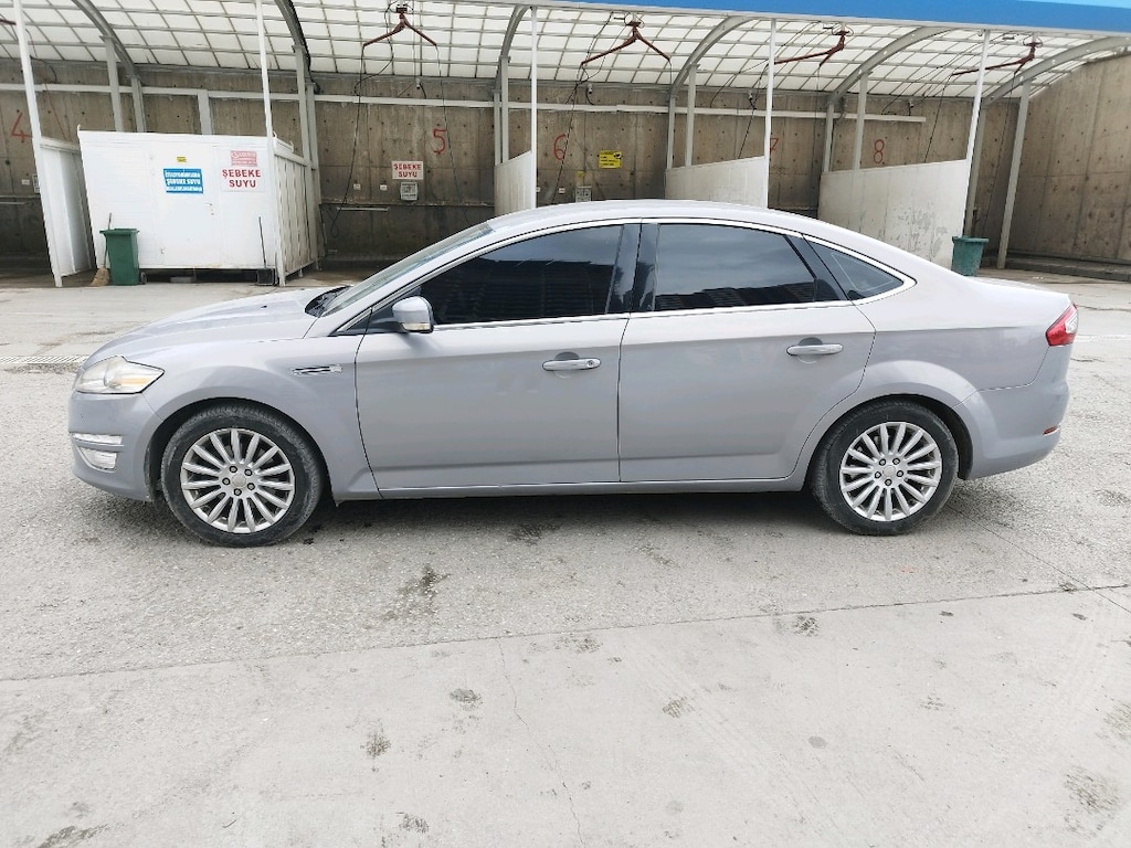 SAHİBİNDEN, 207 BİNDE 2011 FORD MONDEO,2.0 DİZEL, AISIN ŞANZUMANLI - 3