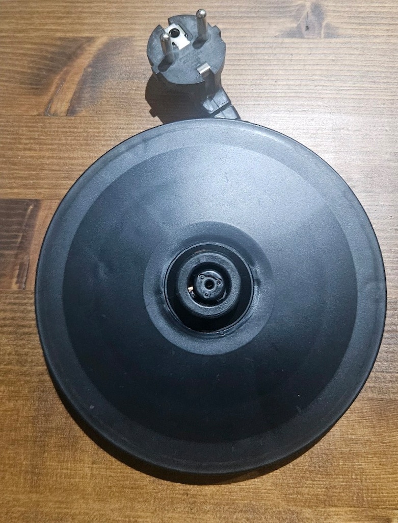 King Kettle - 3