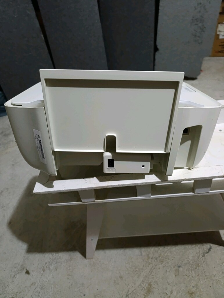 Hp fotokopili yazıcı - 2