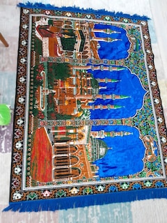 Duvar halısı - 3