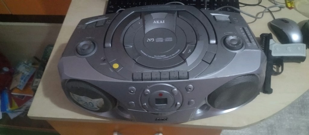 radyo FM - 3