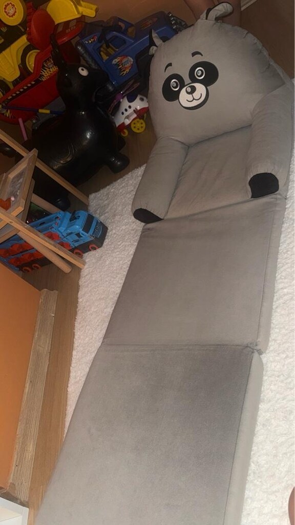 çocuk koltugu - 2
