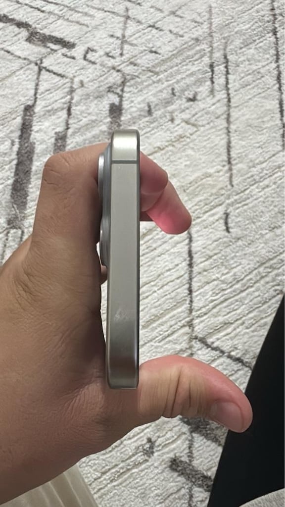 iPhone 15 Pro Max - 5