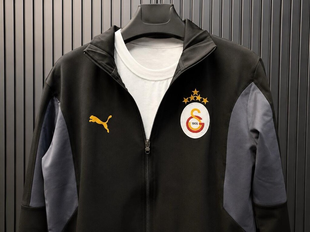 GALATASARAY PUMA EŞOFMAN TAKIM - 3