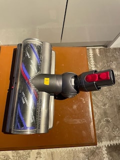 DYSON dikey şarjlı V11 V15 süpürge ile uyumlu motor bar Tangle başlık - 5