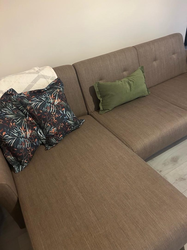 Köşe koltuk - 5