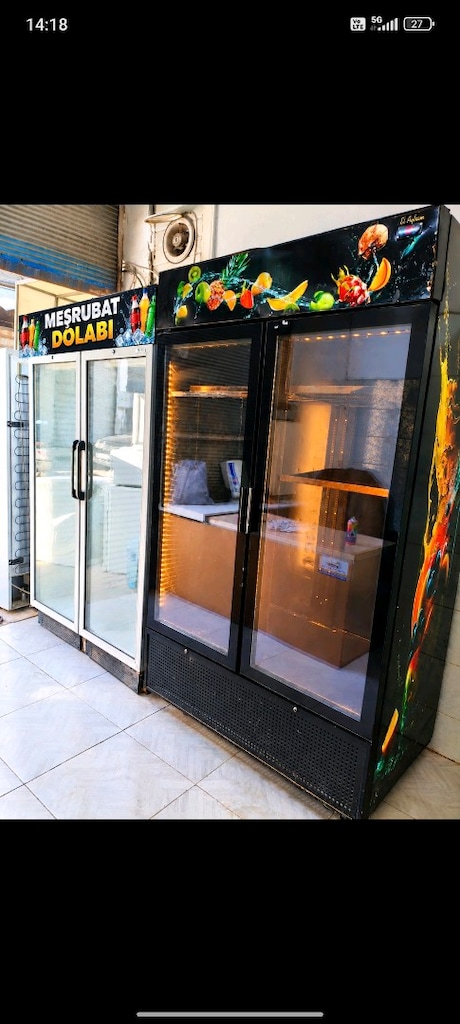 çift kapılı meşrubat dolabı yer ANTAKYA ÇETİNKAYA SPOT adet fiyatıdır - 2