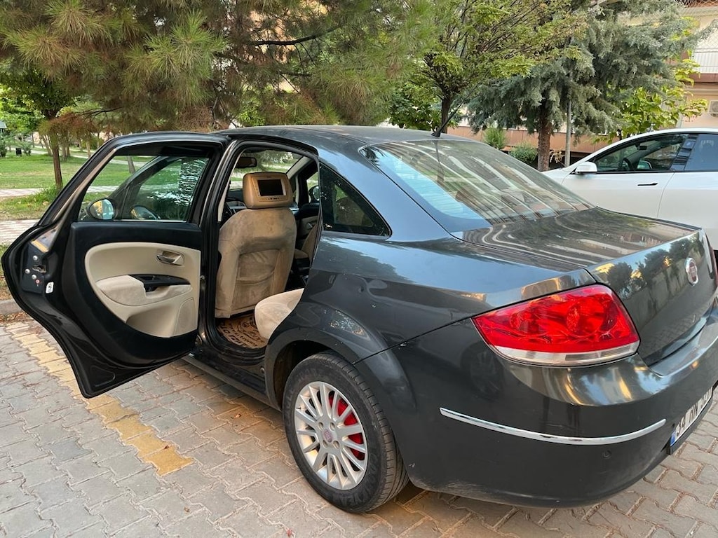 Dosta Gider Araba - 10