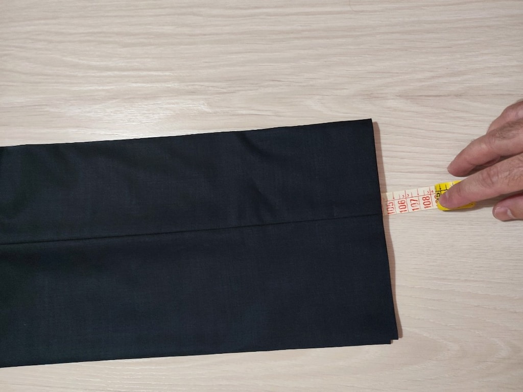 DS Damat Takım Elbise - 4