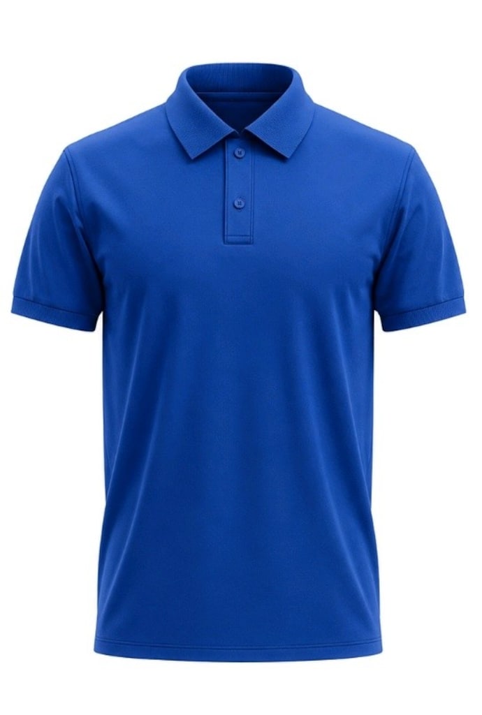 POLO YAKA T-SHİRT