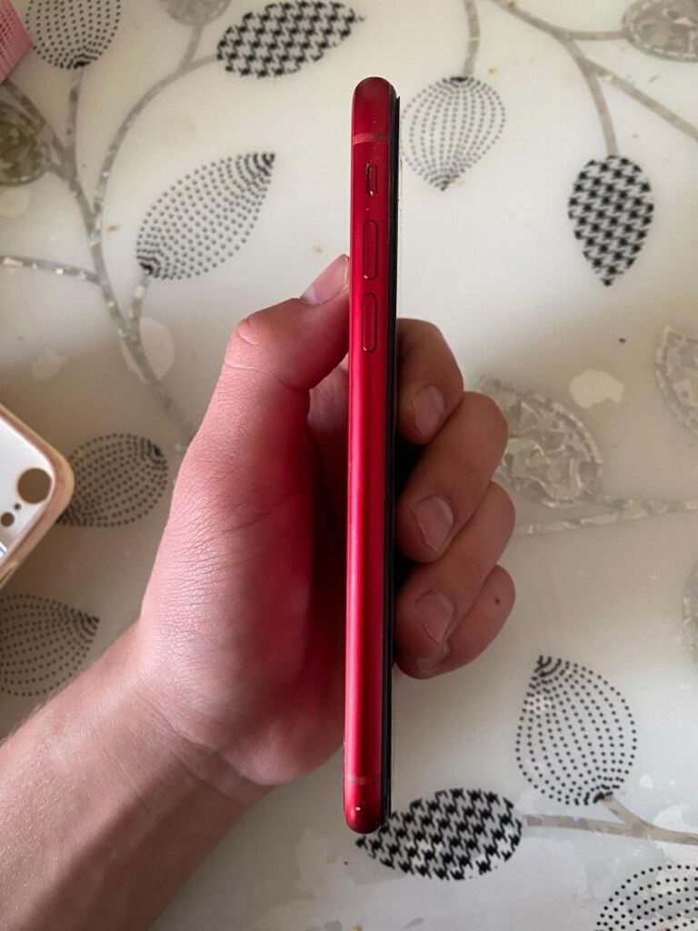 iPhone xr - 3