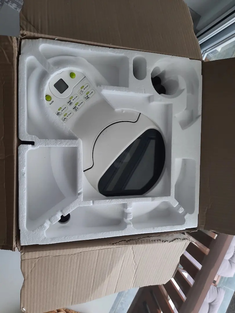 Tefal Actifry - 10