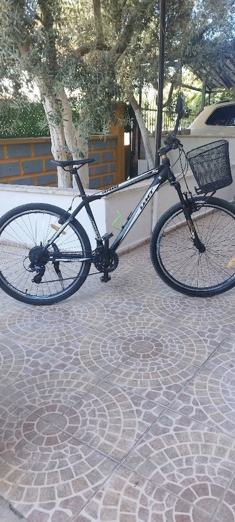 unit jant 27.5 - 2