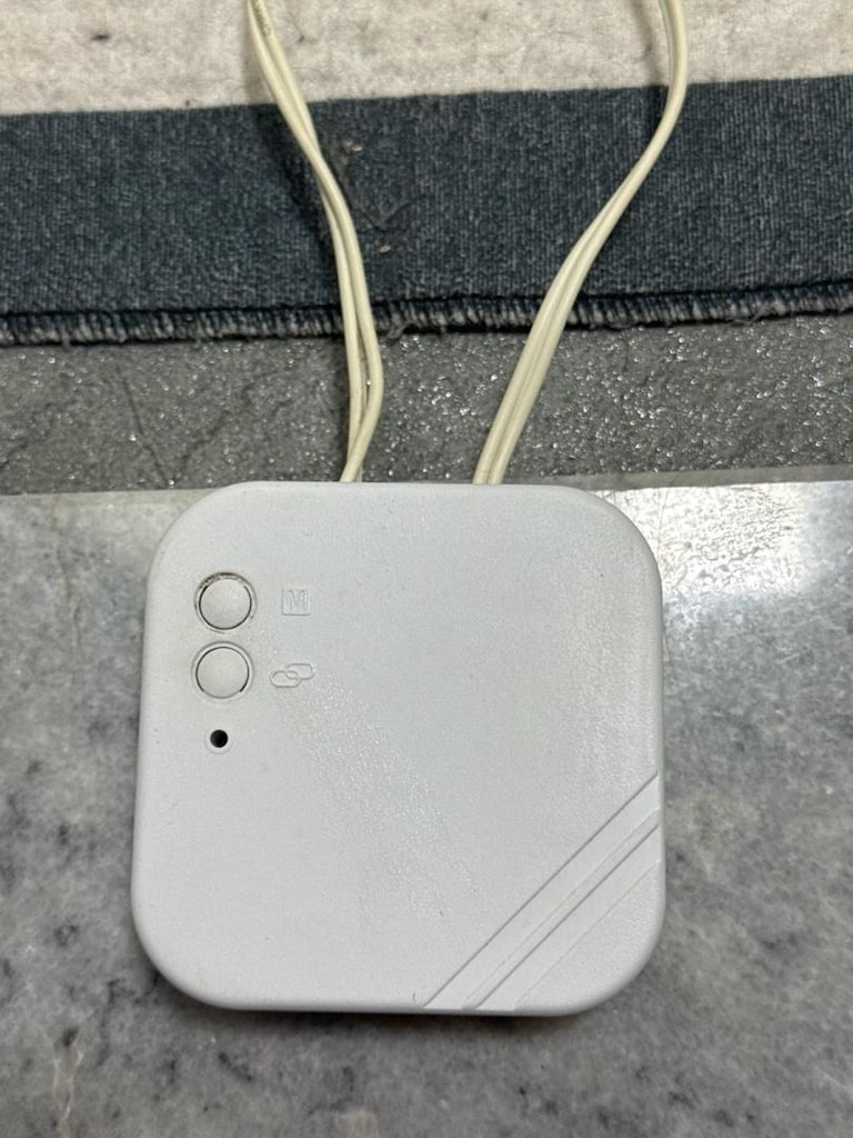 uzaktan kumandalı termostat - 2
