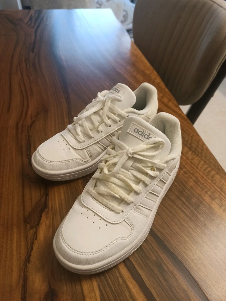 Adidas 2 çift spor ayakkabı - 10